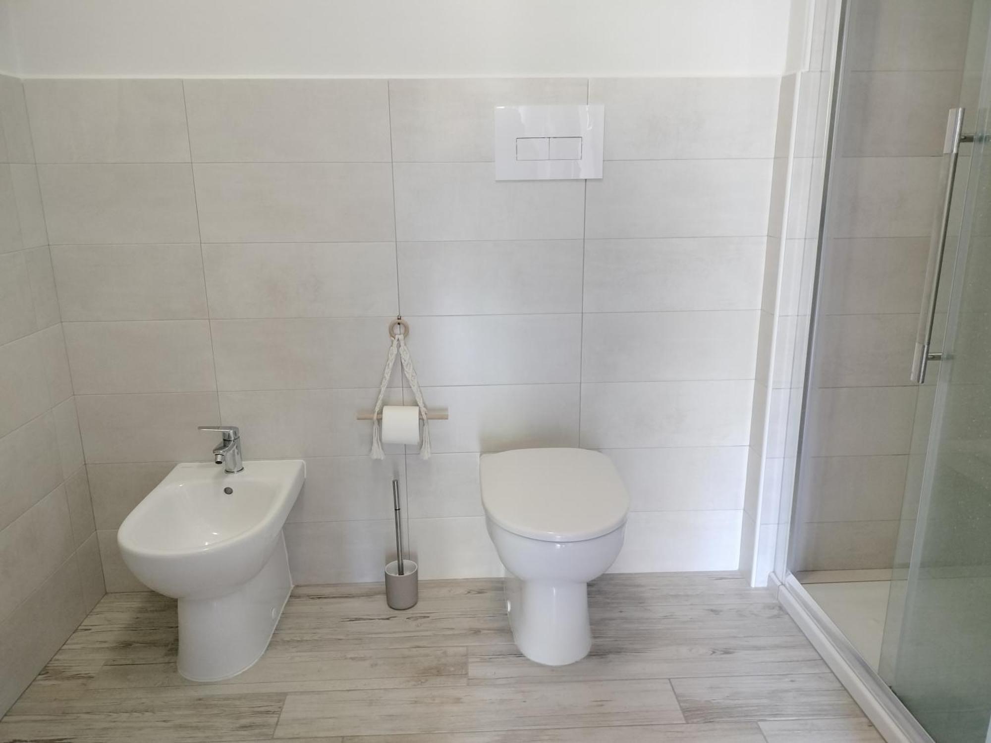 Domus Deledda Posada (Sardinia) Kamer foto